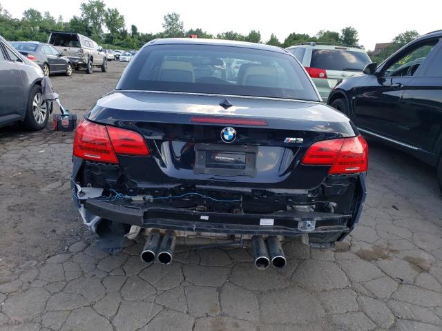 Photo 6 from auction – 2011 BMW M3 with VIN WBSDX9C57BE584002