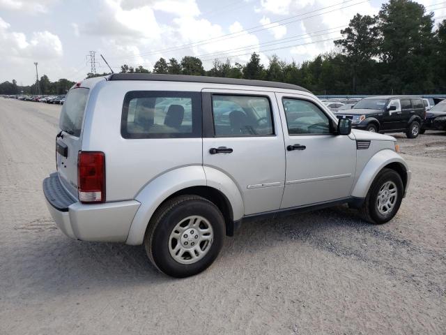 Photo 3 from auction – 2010 DODGE NITRO SE with VIN 1D4PT2GK5AW104994