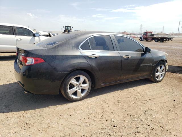Photo 3 from auction – 2010 ACURA TSX with VIN JH4CU2F67AC030314