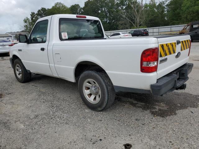 Photo 2 from auction – 2011 FORD RANGER with VIN 1FTKR1AD1BPA79694