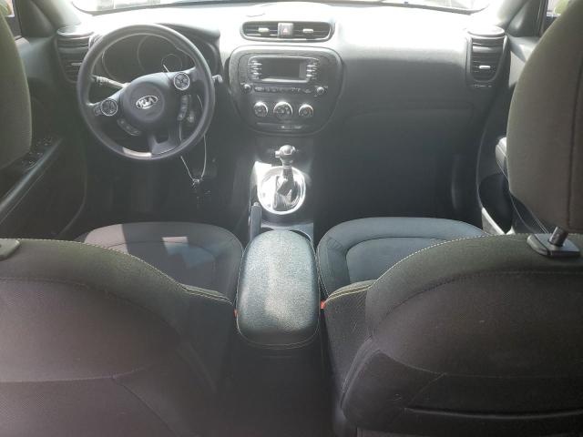 Photo 8 from auction – 2015 KIA SOUL + with VIN KNDJP3A5XF7794551