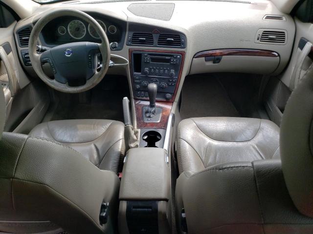 Photo 8 from auction – 2007 VOLVO XC70 with VIN YV4SZ592071265065