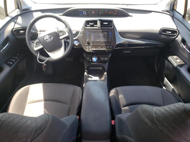 Photo 8 from auction – 2018 TOYOTA PRIUS with VIN JTDKBRFU6J3067459