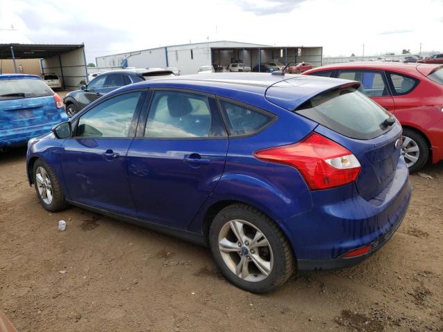 Photo 2 from auction – 2012 FORD FOCUS SE with VIN 1FAHP3K22CL341889