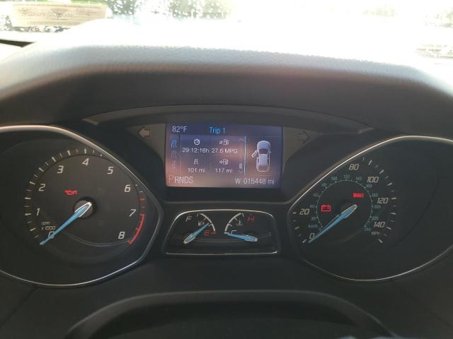 Photo 9 from auction – 2013 FORD FOCUS SE with VIN 1FADP3F24DL137394
