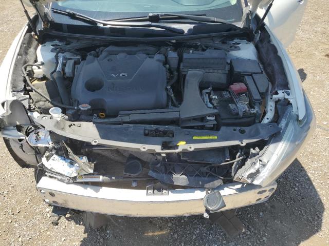 Photo 11 from auction – 2016 NISSAN MAXIMA 3.5 with VIN 1N4AA6AP7GC904605