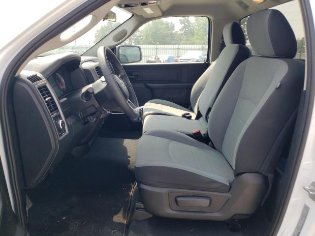 Photo 7 from auction – 2021 RAM 1500 CLASS with VIN 3C6JR6AG6MG504098