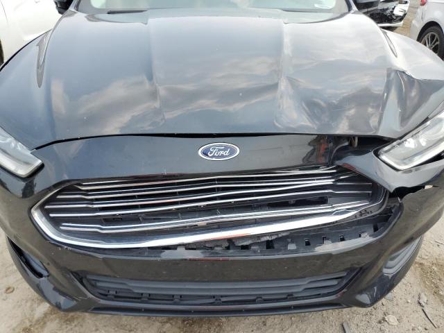 Photo 11 from auction – 2013 FORD FUSION S with VIN 3FA6P0G78DR127003