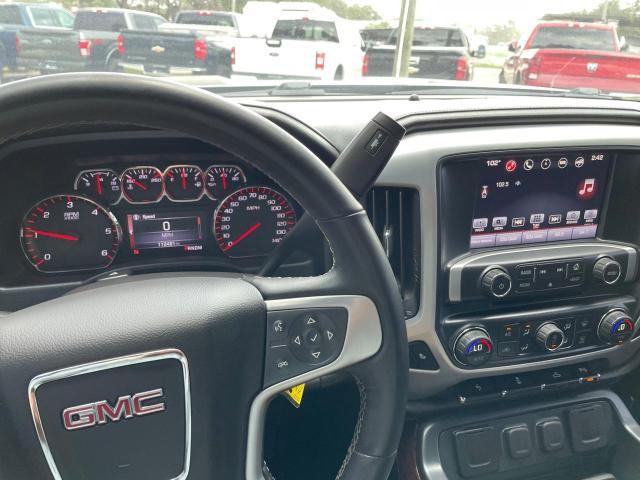 Photo 9 from auction – 2016 GMC SIERRA C15 with VIN 3GTP1NEC2GG170474