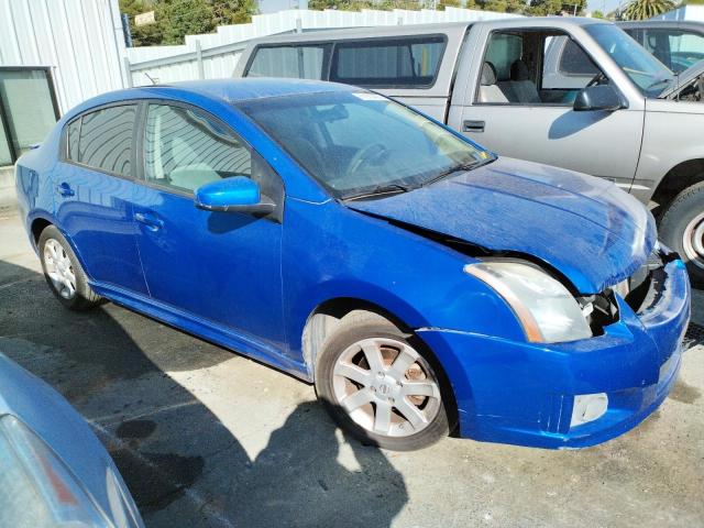 Photo 4 from auction – 2010 NISSAN SENTRA 2.0 with VIN 3N1AB6AP1AL671861