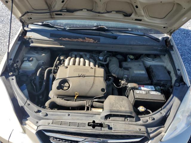 Photo 12 from auction – 2008 KIA RONDO LX with VIN KNAFG526487157776