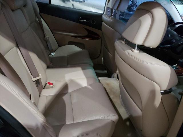 Photo 10 from auction – 2008 LEXUS GS 350 with VIN JTHCE96SX80017085
