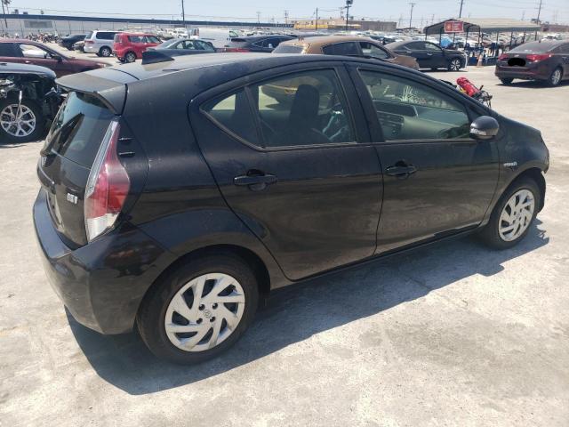Photo 3 from auction – 2015 TOYOTA PRIUS C with VIN JTDKDTB39F1088460