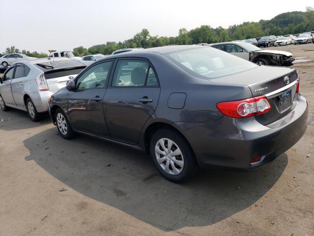 Photo 2 from auction – 2011 TOYOTA COROLLA BA with VIN 2T1BU4EE1BC552706