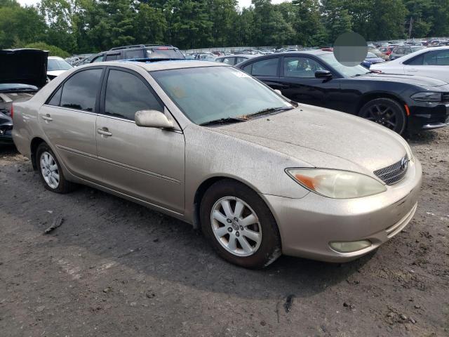 Photo 4 from auction – 2003 TOYOTA CAMRY LE with VIN 4T1BE30K23U160905