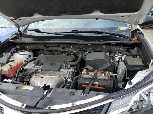 Photo 12 from auction – 2015 TOYOTA RAV4 LE with VIN JTMZFREV1FD067612