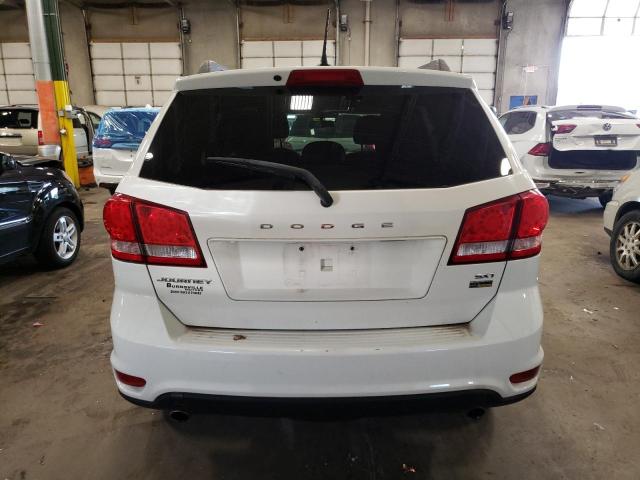 صورة رقم 6 من المزاد - 2012 DODGE JOURNEY SX مع VIN 3C4PDCBG7CT364096