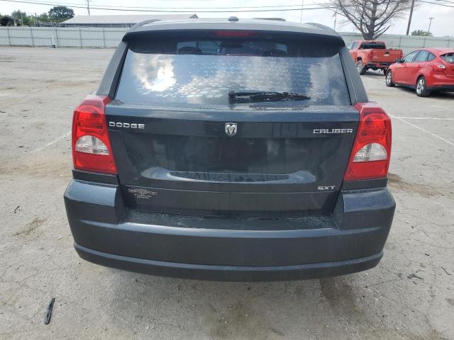 Photo 6 from auction – 2009 DODGE CALIBER SX with VIN 1B3HB48A09D174949