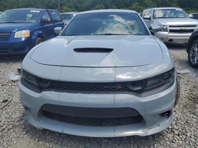 Photo 5 from auction – 2021 DODGE CHARGER SC with VIN 2C3CDXGJ5MH678869