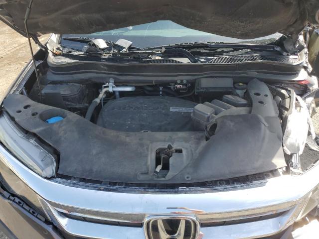 Photo 12 from auction – 2020 HONDA PILOT EXL with VIN 5FNYF5H56LB005269