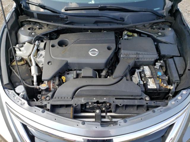 Photo 11 from auction – 2015 NISSAN ALTIMA 2.5 with VIN 1N4AL3AP0FC212189