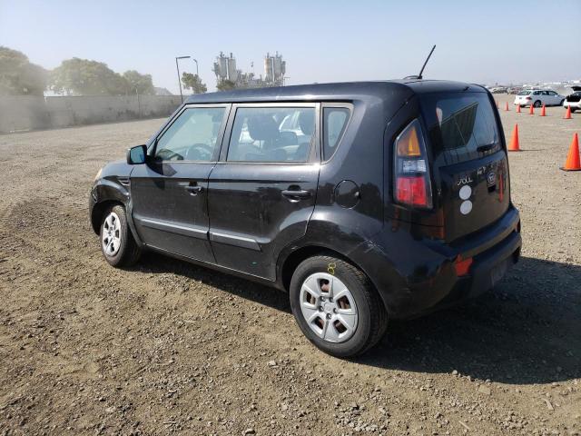 Photo 2 from auction – 2011 KIA SOUL with VIN KNDJT2A15B7733539