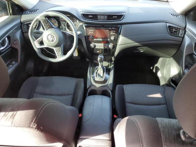 Photo 8 from auction – 2017 NISSAN ROGUE S with VIN JN8AT2MT7HW404552