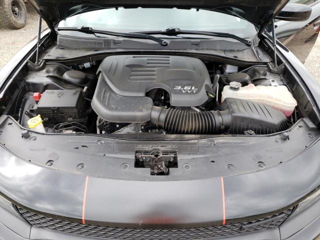 Photo 11 from auction – 2021 DODGE CHARGER GT with VIN 2C3CDXMG6MH649616