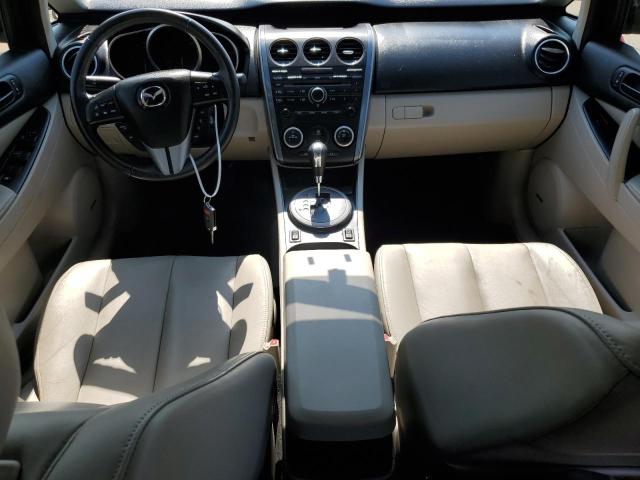 Photo 8 from auction – 2012 MAZDA CX-7 with VIN JM3ER2CM3C0421583