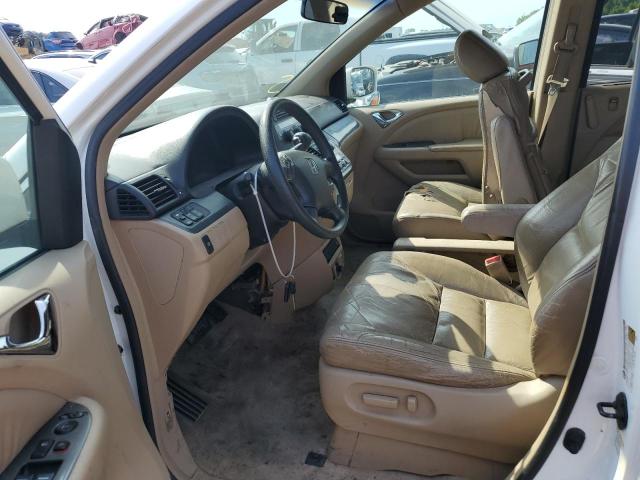Photo 7 from auction – 2005 HONDA ODYSSEY EX with VIN 5FNRL38715B041036