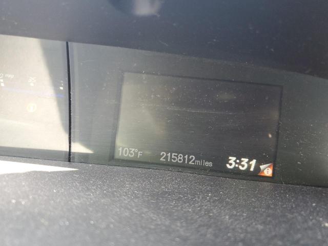 Photo 9 from auction – 2012 HONDA CIVIC EX with VIN 19XFB2F8XCE045021