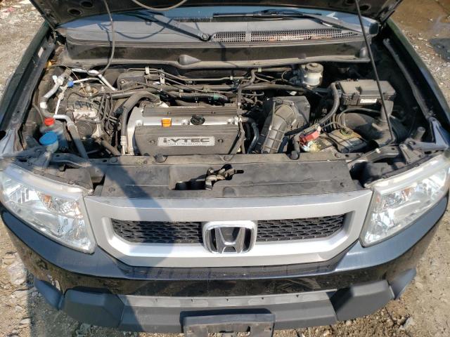 Photo 12 from auction – 2011 HONDA ELEMENT EX with VIN 5J6YH2H7XBL004058