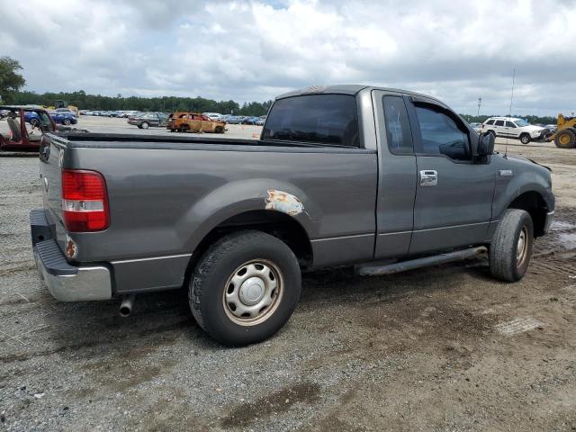 Photo 3 from auction – 2006 FORD F150 with VIN 1FTRF12296NA55617