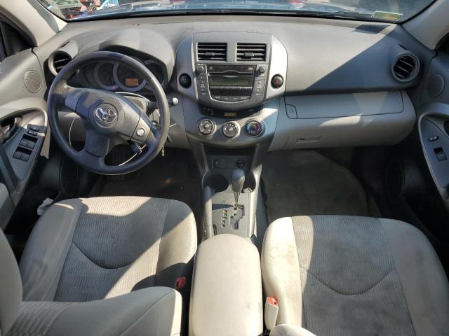 Foto 8 de la subasta – 2010 TOYOTA RAV4 con VIN 2T3BF4DV4AW053284