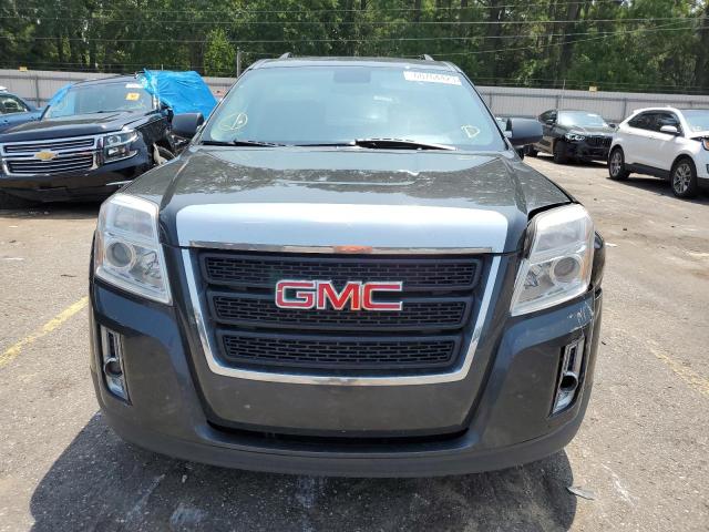 Photo 5 from auction – 2013 GMC TERRAIN SL with VIN 2GKFLUE32D6269548