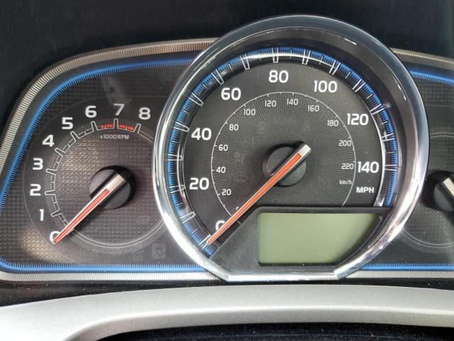 Photo 9 from auction – 2014 TOYOTA RAV4 LIMIT with VIN 2T3DFREV4EW200892