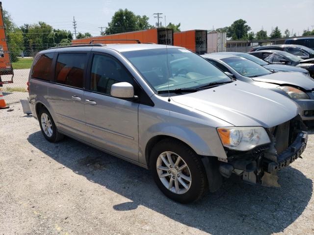 Photo 4 from auction – 2013 DODGE GRAND CARA with VIN 2C4RDGCG6DR676087