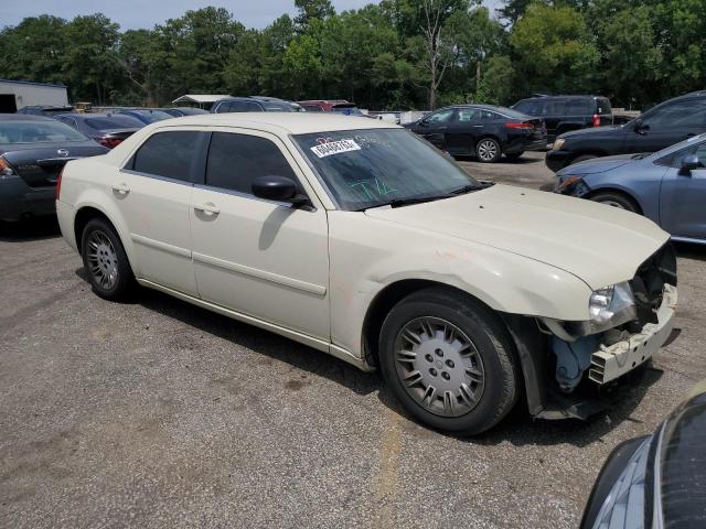 Photo 4 from auction – 2006 CHRYSLER 300 with VIN 2C3KA43R36H150555
