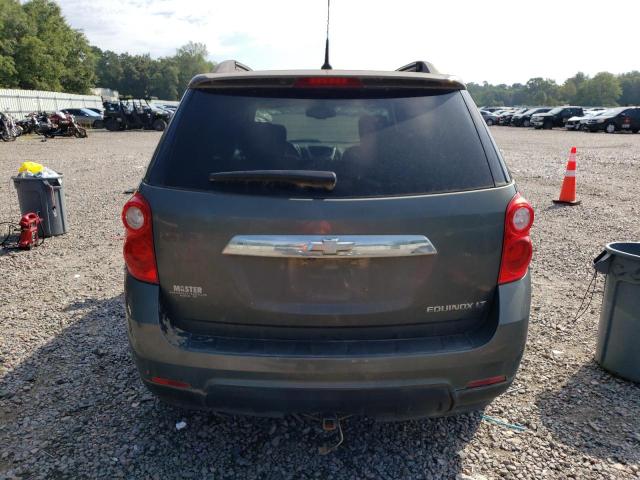 Photo 6 from auction – 2012 CHEVROLET EQUINOX LT with VIN 2GNALPEK3C6361787