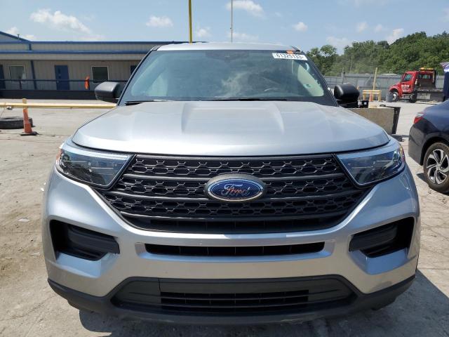 Photo 5 from auction – 2022 FORD EXPLORER with VIN 1FMSK7BH4NGB33840