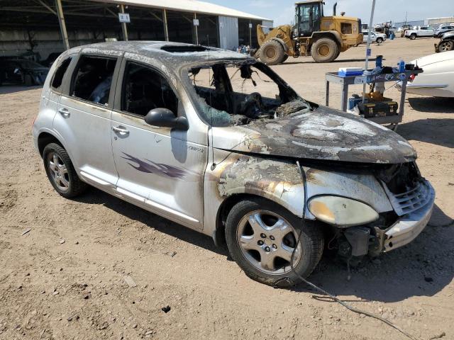 Photo 4 from auction – 2002 CHRYSLER PT CRUISER with VIN 3C8FY58B22T262466
