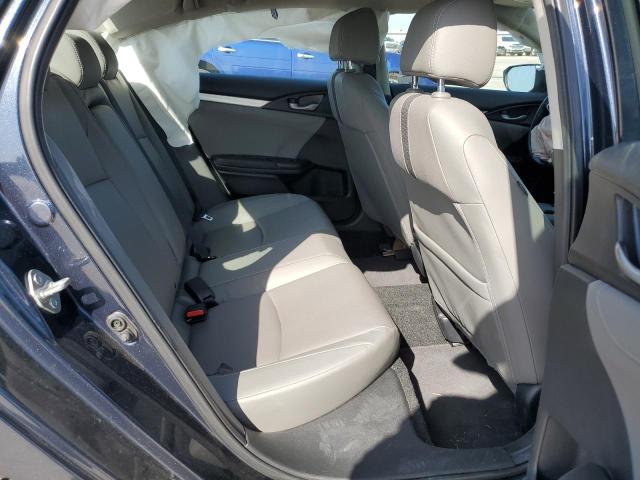 Photo 10 from auction – 2019 HONDA CIVIC EXL with VIN 19XFC1F79KE019989