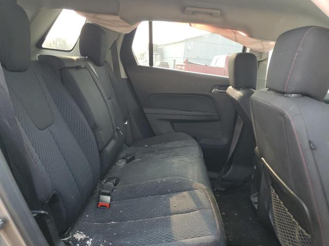 Photo 10 from auction – 2012 GMC TERRAIN SL with VIN 2GKALMEK5C6126402