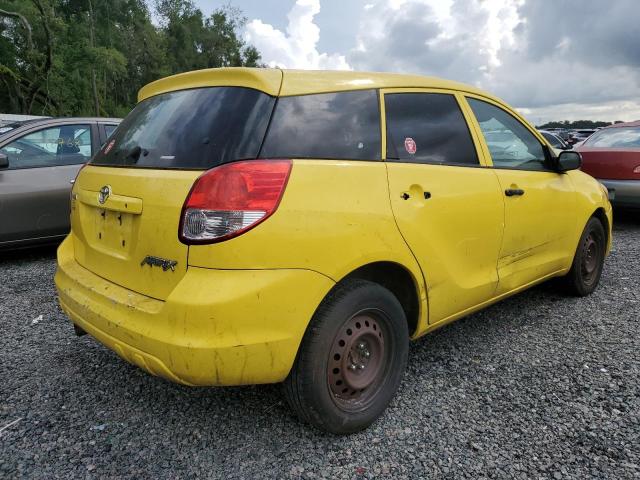 Photo 3 from auction – 2004 TOYOTA COROLLA MA with VIN 2T1KR32E24C284848