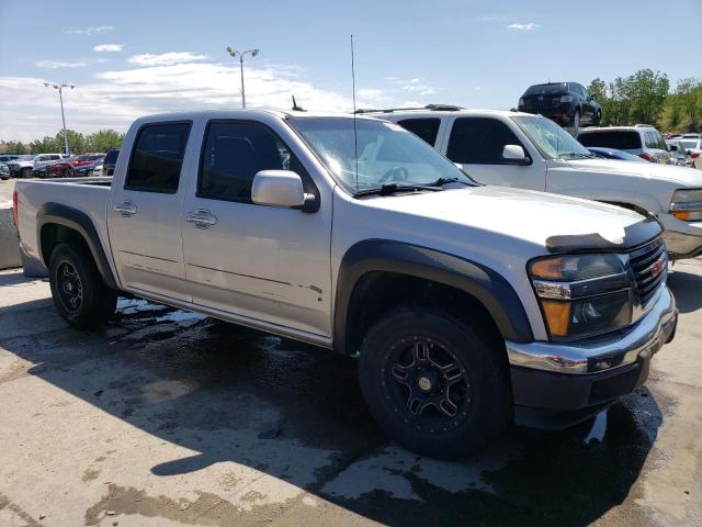 Photo 4 from auction – 2012 GMC CANYON SLE with VIN 1GTD5PFE5C8167605