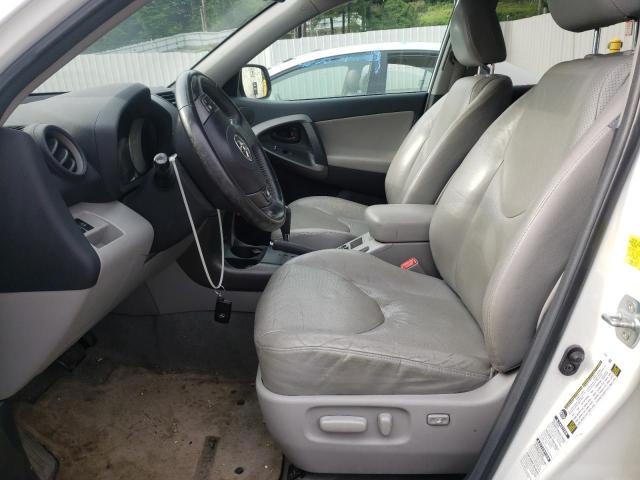 Photo 7 from auction – 2010 TOYOTA RAV4 LIMIT with VIN 2T3DF4DV7AW054728