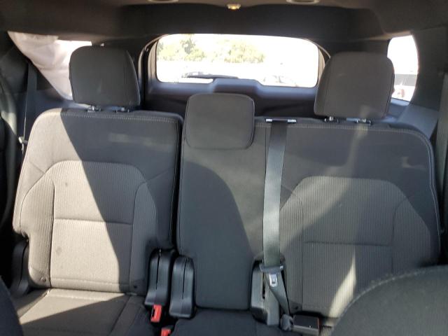 Photo 10 from auction – 2019 FORD EXPLORER X with VIN 1FM5K7D88KGA41877
