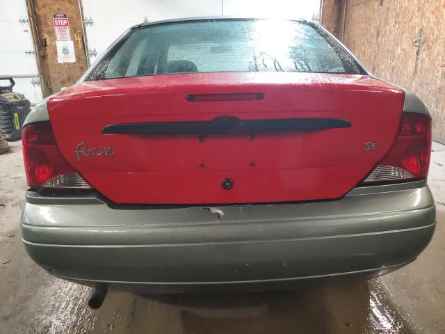 Photo 6 from auction – 2004 FORD FOCUS SE C with VIN 1FAFP34394W181913