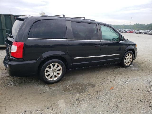 Photo 3 from auction – 2013 CHRYSLER TOWN & COU with VIN 2C4RC1BG8DR564795
