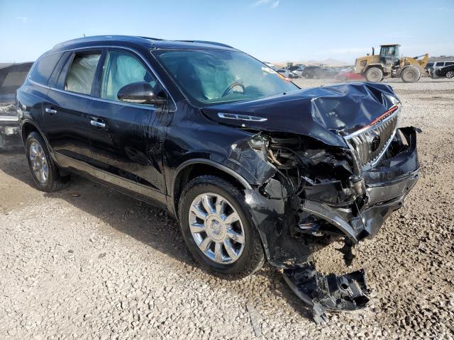Photo 4 from auction – 2012 BUICK ENCLAVE with VIN 5GAKVCEDXCJ162726